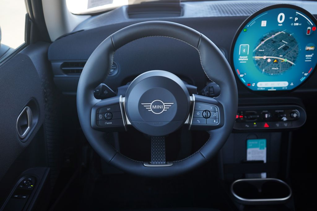 Thumbnail: 2026 MINI Cooper - 9