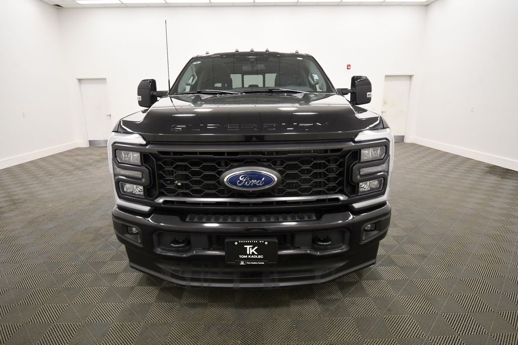 Used 2024 Ford F-250SD Truck