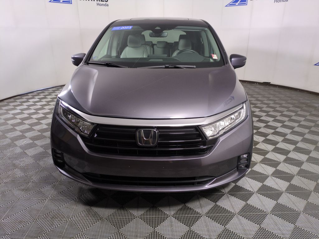 Used 2023 Honda Odyssey For Sale in Fort Wayne, IN