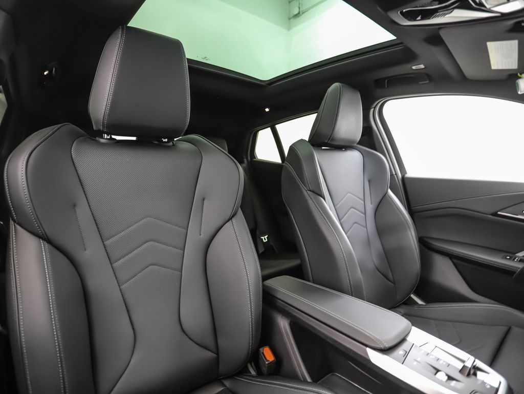 Thumbnail: 2026 BMW X2 - 31