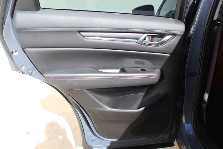 Used Car 2023 Mazda Cx-5  2.5 S Carbon Edition For Sale Under $30,000 In Georgetown, Texas