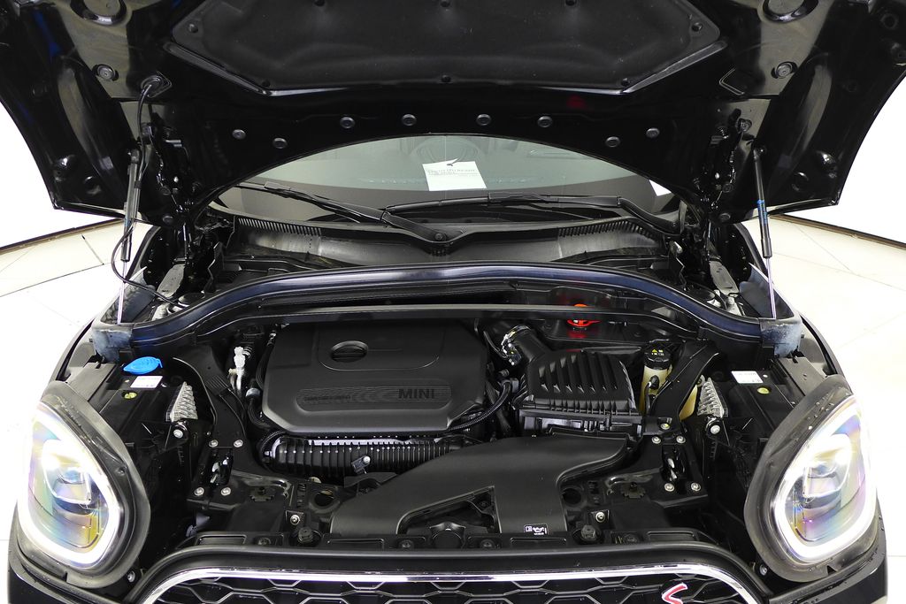 2023 MINI Cooper Countryman Signature 6