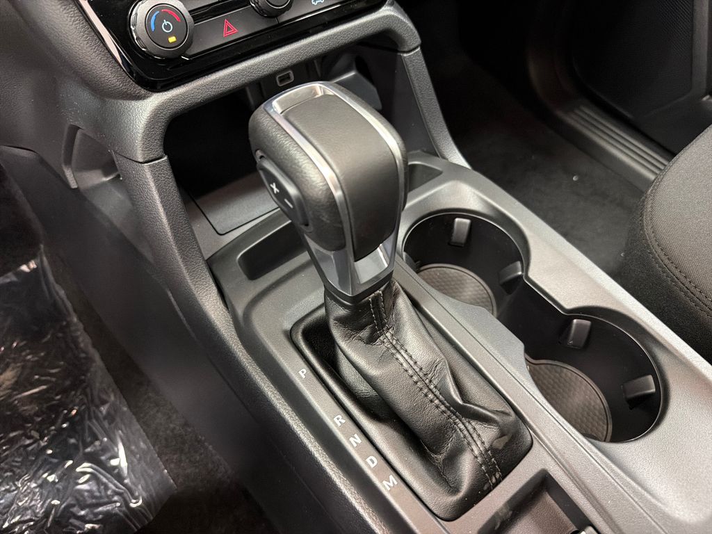 New 2026 Blue Ford XLT image 27