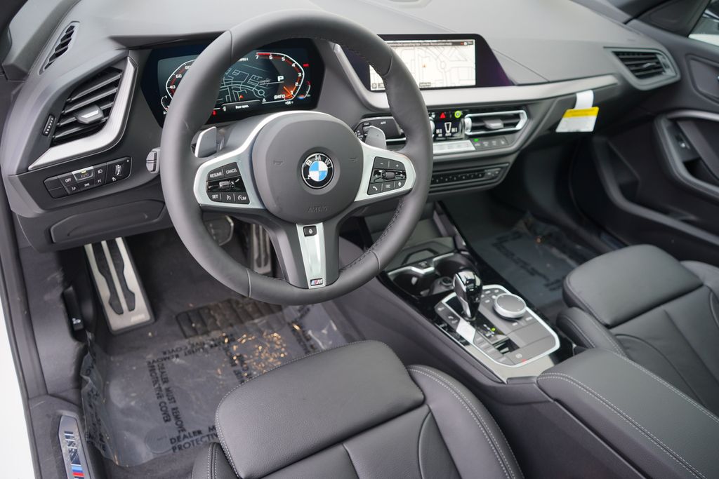 2024 BMW 2 Series M235i xDrive 12