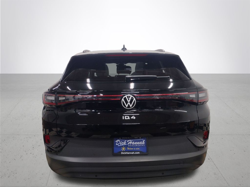 2022 Volkswagen ID.4 Pro S