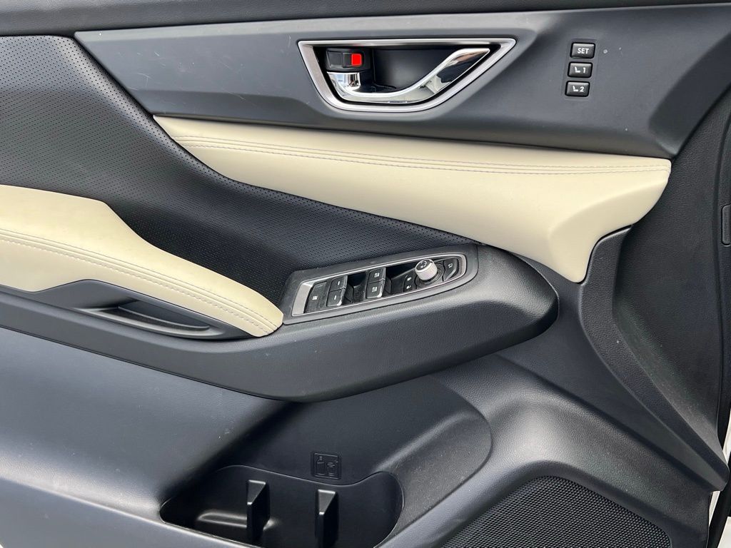 Thumbnail: 2025 Subaru Ascent - 20