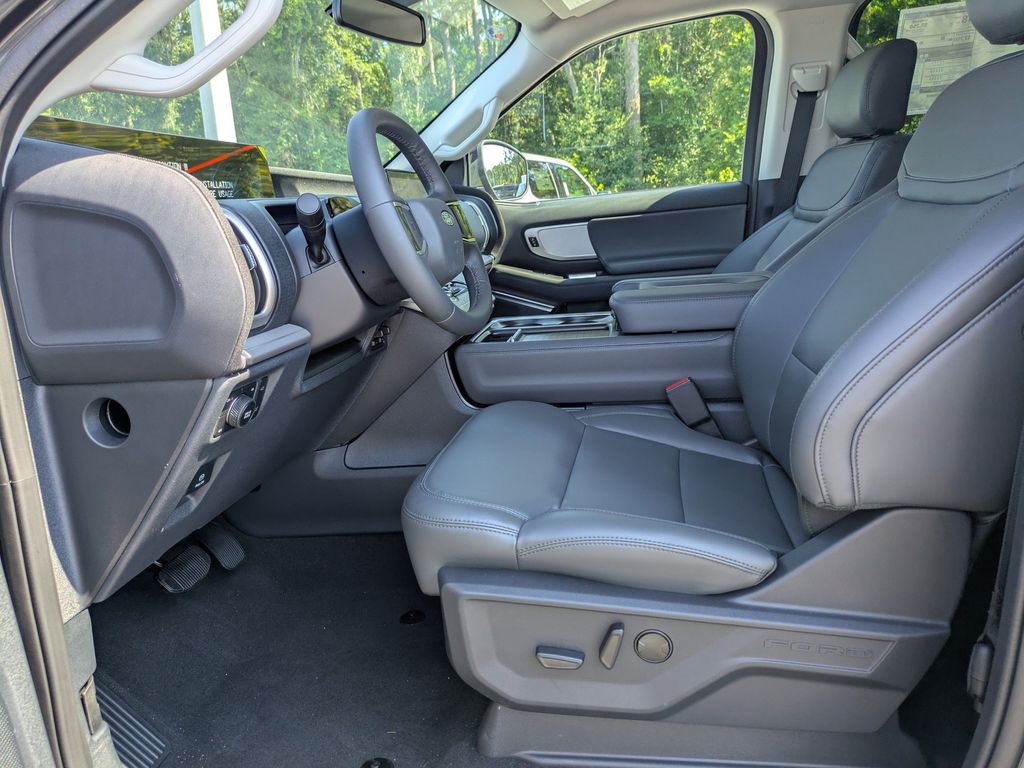 2026 Ford Expedition Max Active MAX