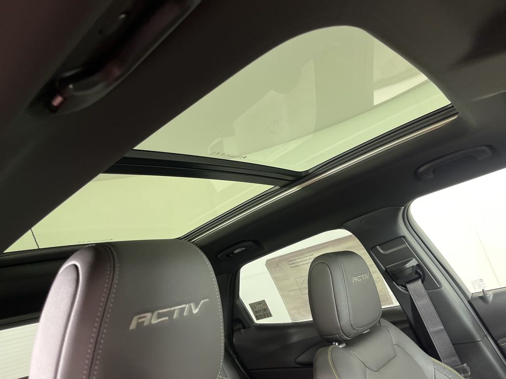 Thumbnail: 2026 Chevrolet TrailBlazer - 6