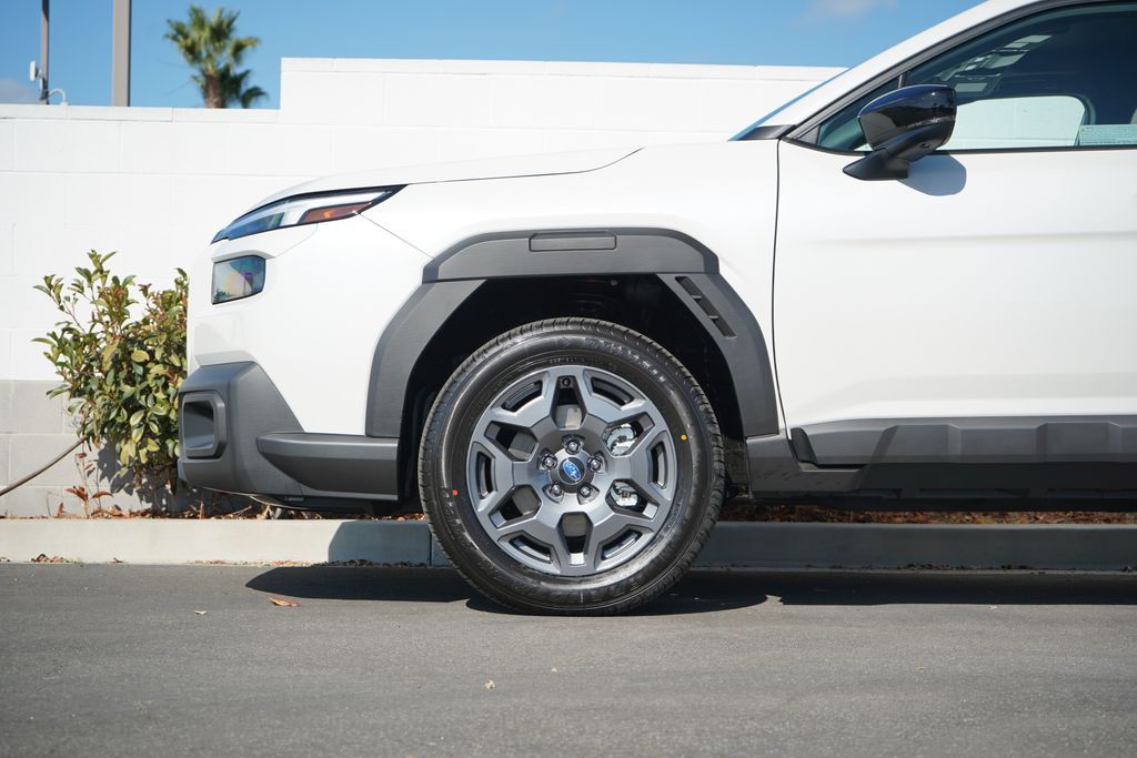 Thumbnail: 2026 Subaru Outback - 2