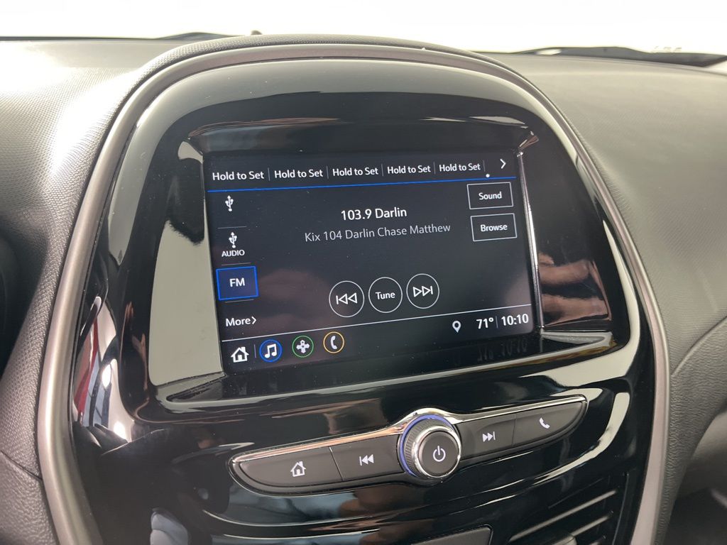 Thumbnail: 2022 Chevrolet Spark - 23