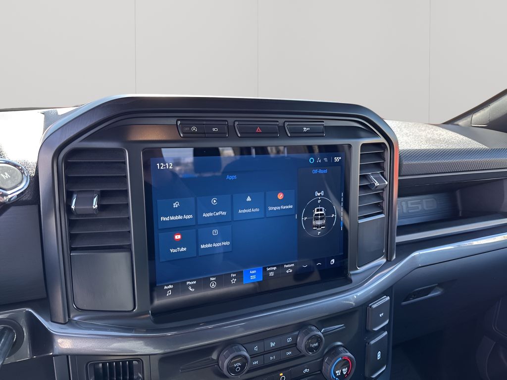 Used Car 2024 Ford F-150  Stx For Sale Under $40,000 In Austin, Texas