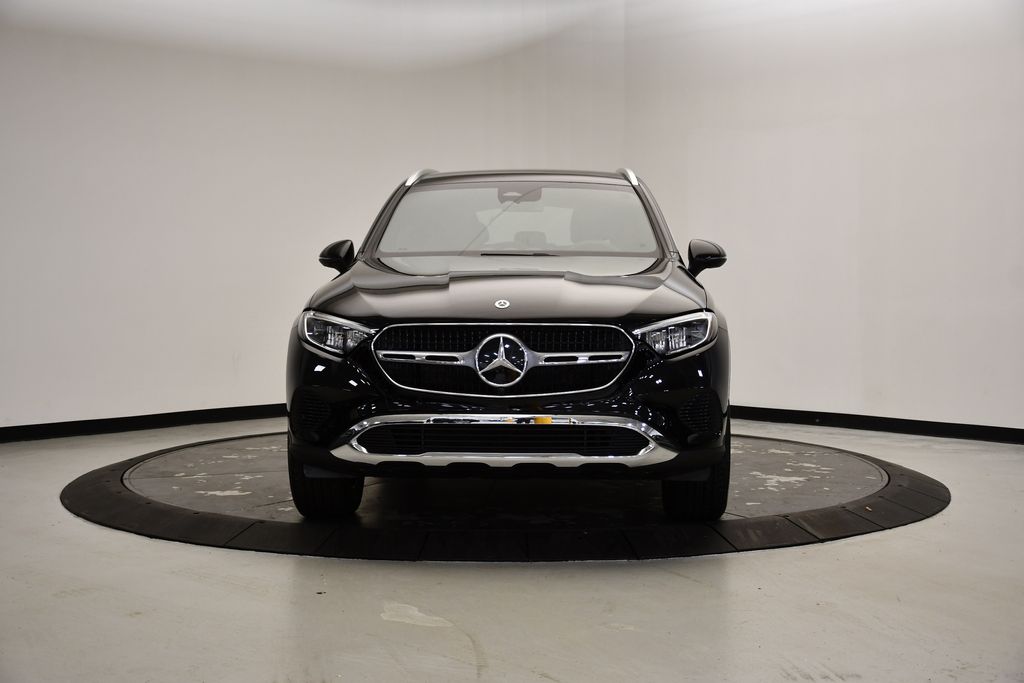 Thumbnail: 2025 Mercedes-Benz GLC - 8