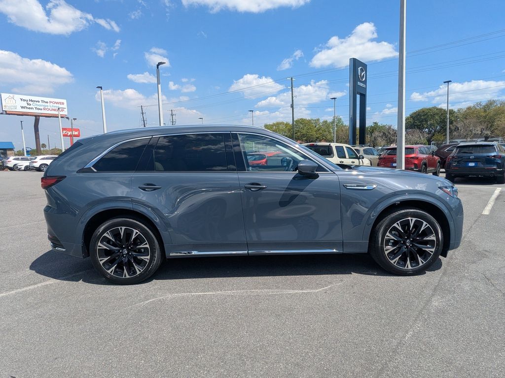 2026 Mazda CX-90 3.3 Turbo S Premium Plus