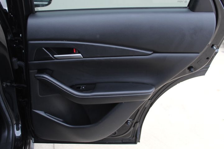 Used Car 2024 Mazda Cx-30  2.5 S Select Sport For Sale Under $25,000 In Georgetown, Texas