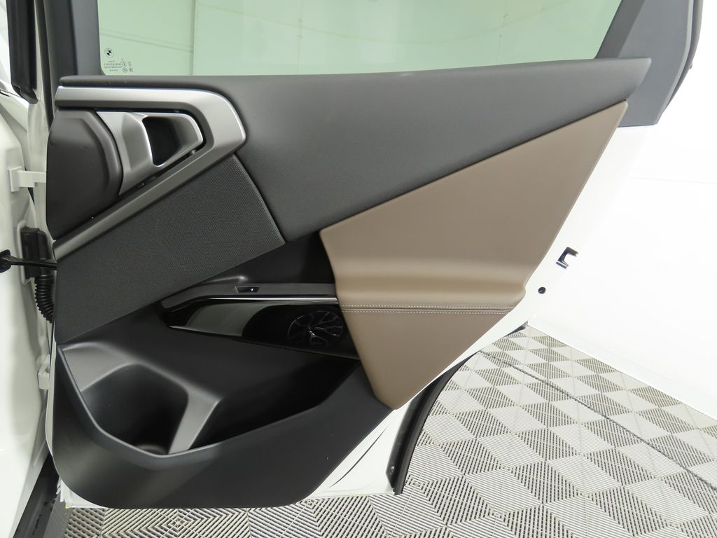 Thumbnail: 2026 BMW X3 - 28