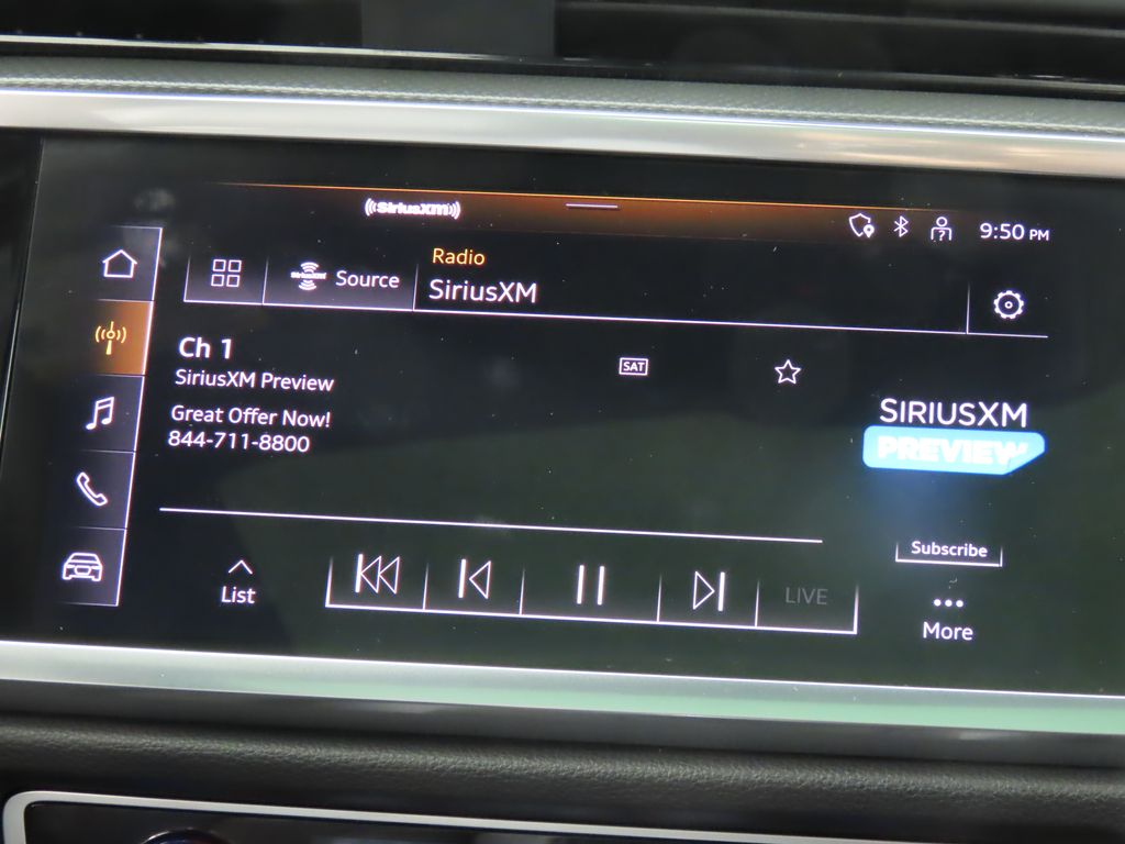 Thumbnail: 2025 Audi Q3 - 21