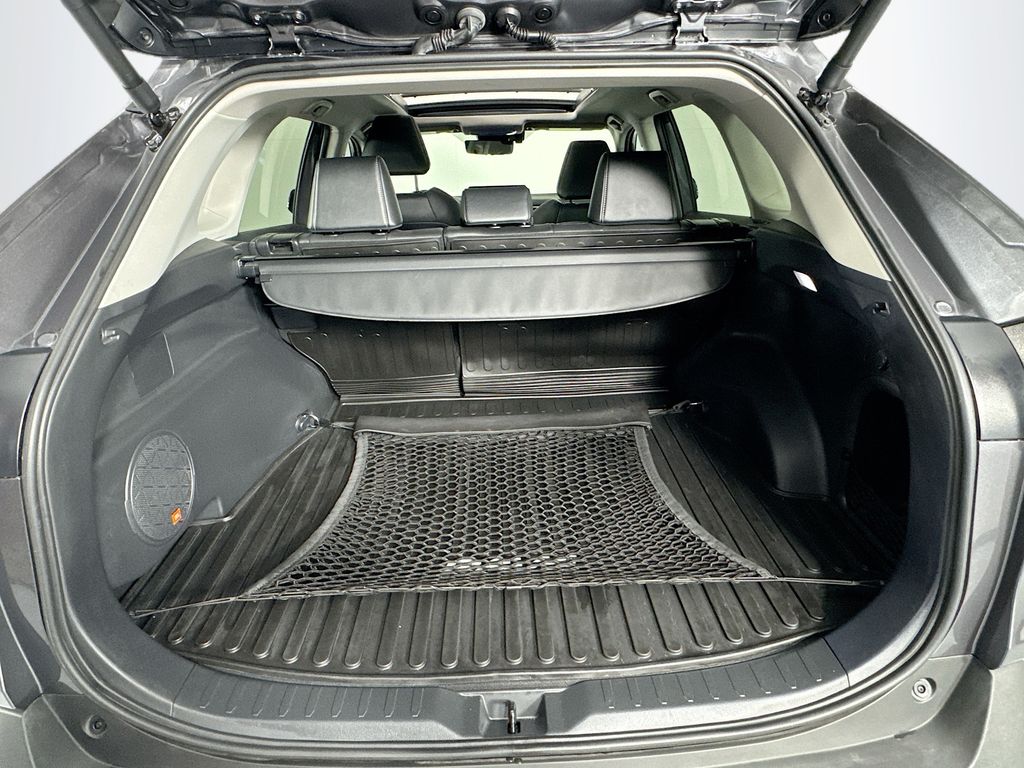 Used Car 2024 Toyota Rav4 Hybrid  Limited For Sale Under $40,000 In Austin, Texas