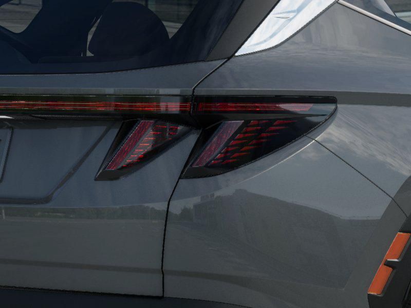 Thumbnail: 2026 Hyundai Tucson - 10
