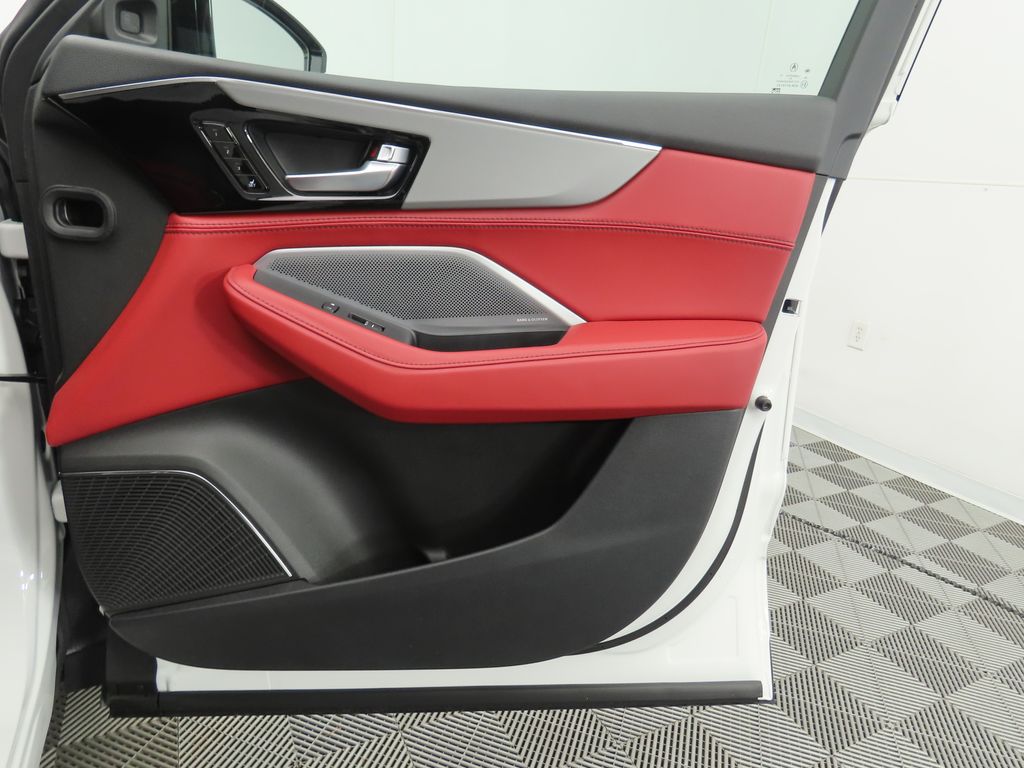 Thumbnail: 2026 Acura MDX - 27