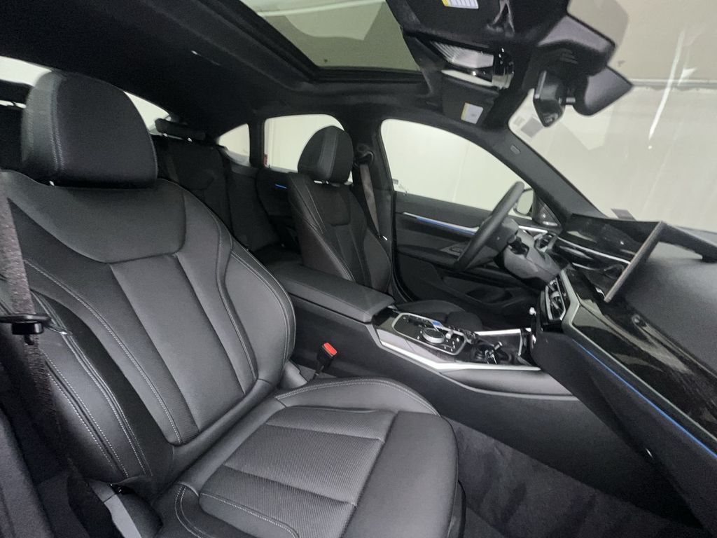 2023 Bmw i4 eDrive35 photo 24