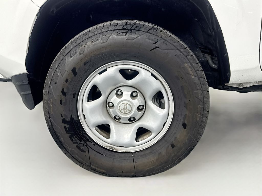 Used Car 2023 Toyota Tacoma  For Sale Under $35,000 In Austin, Texas