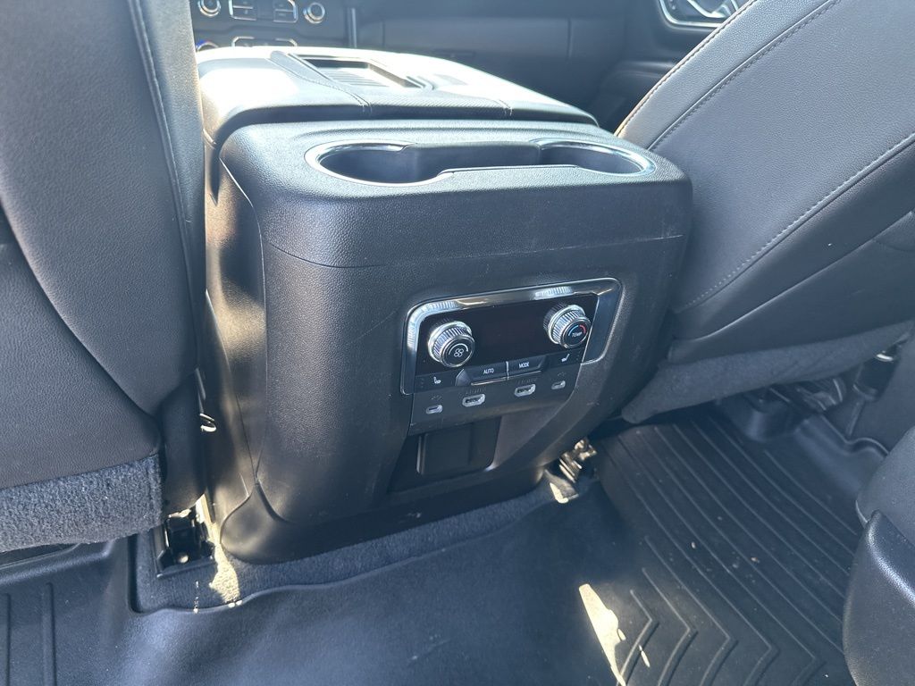 Used Car 2021 Gmc Yukon Xl  At4 For Sale Under $50,000 In Austin, Texas