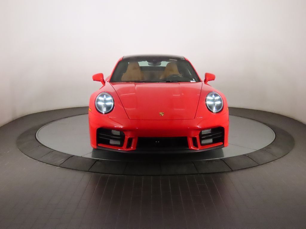 Thumbnail: 2026 Porsche 911 - 10