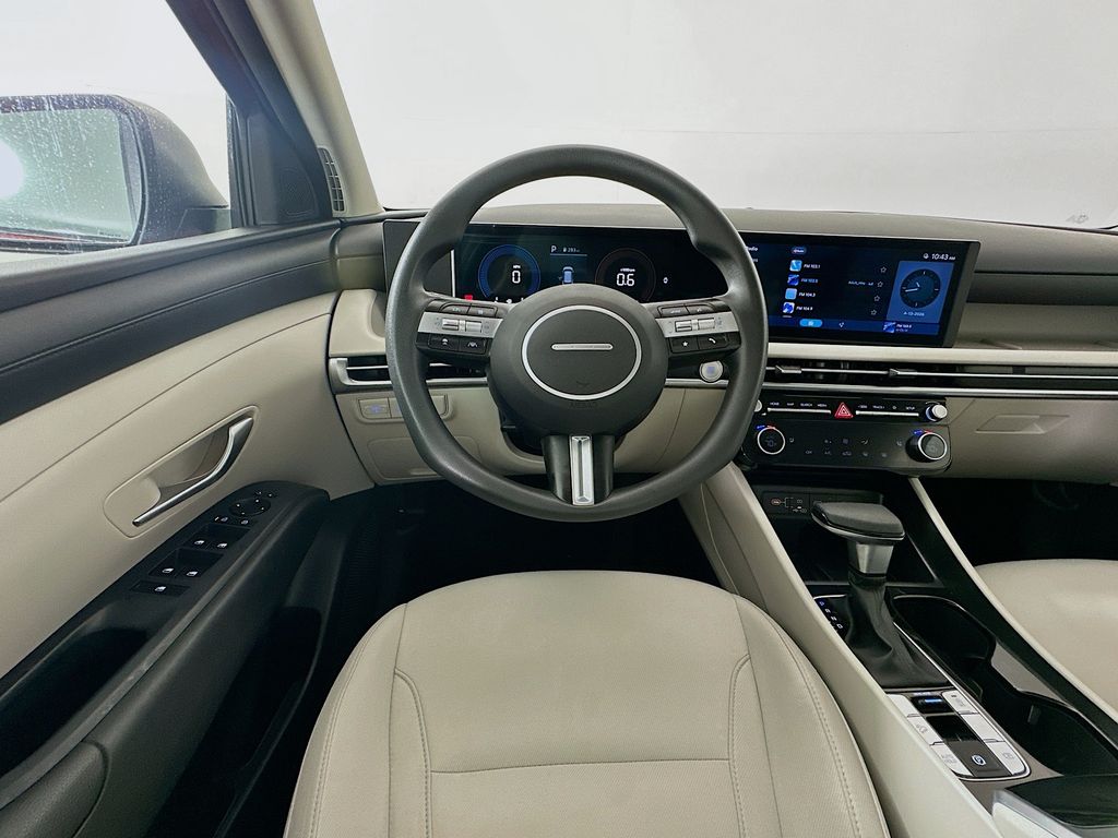 Thumbnail: 2025 Hyundai Tucson - 23