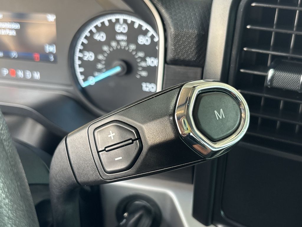 Used 2023 Ford F-150 Truck