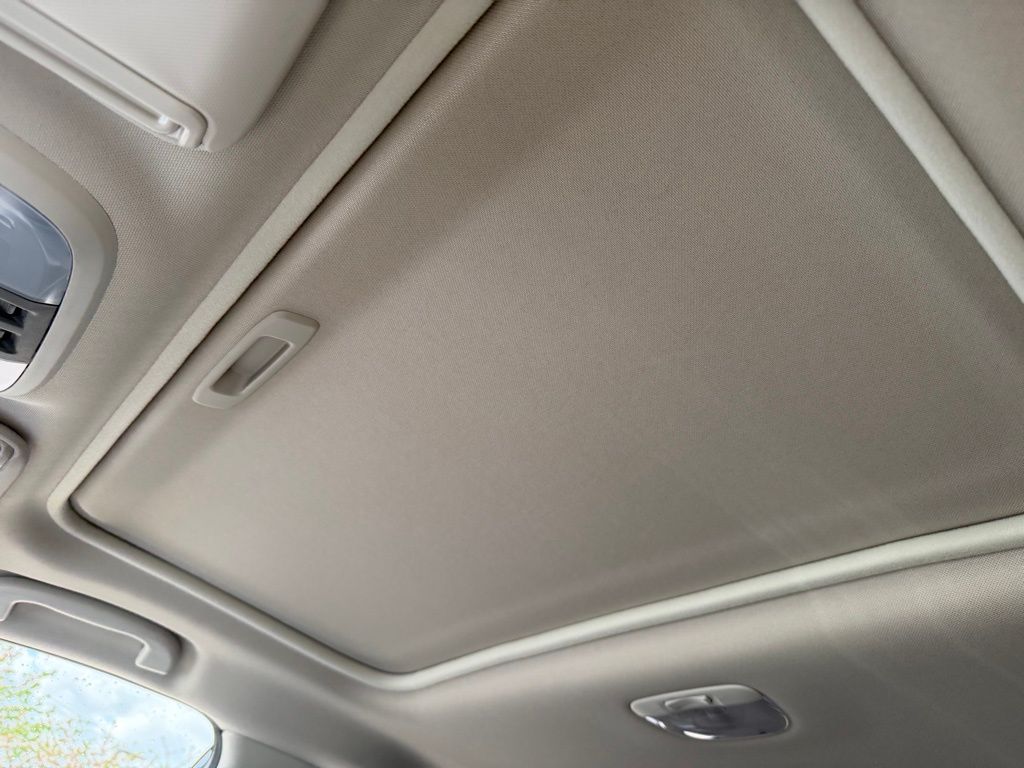 Used 2025 Gray Subaru Premium image 13