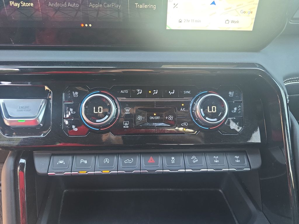 Used 2025 GMC Sierra 1500 Truck