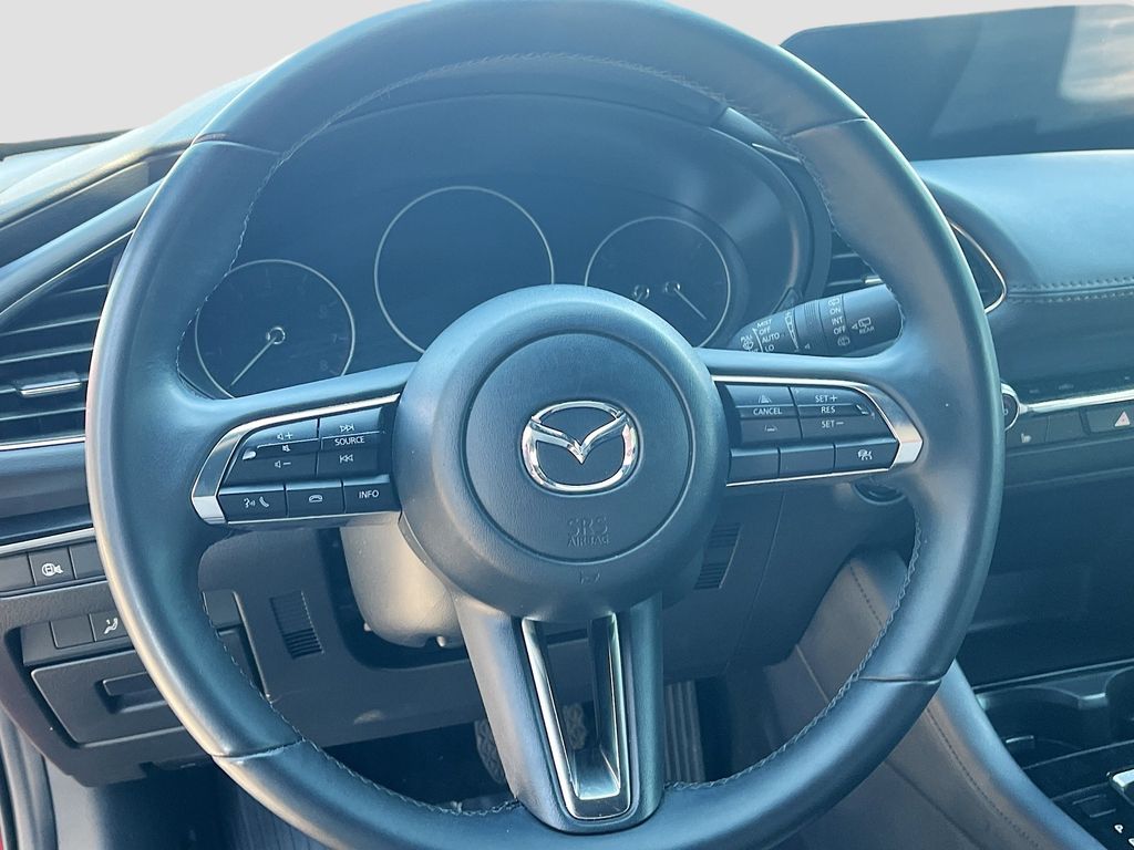 Used 2024 Red Mazda 2.5 S Preferred Package image 11