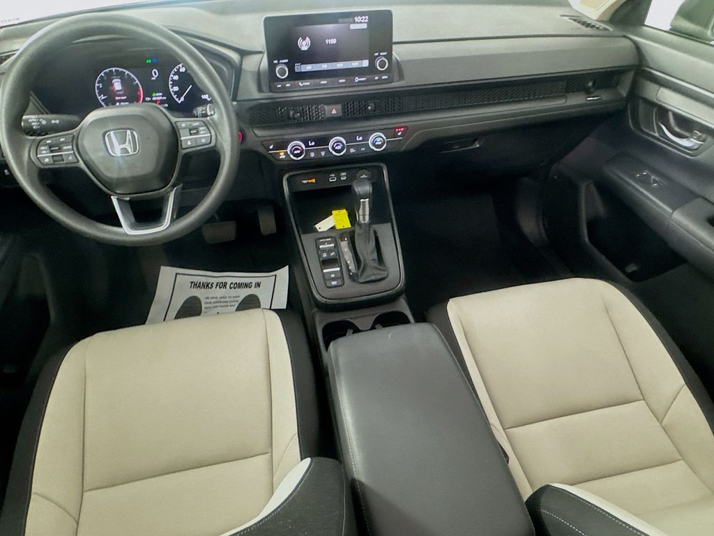 Used Car 2023 Honda Cr-v  Ex For Sale Under $30,000 In Austin, Texas