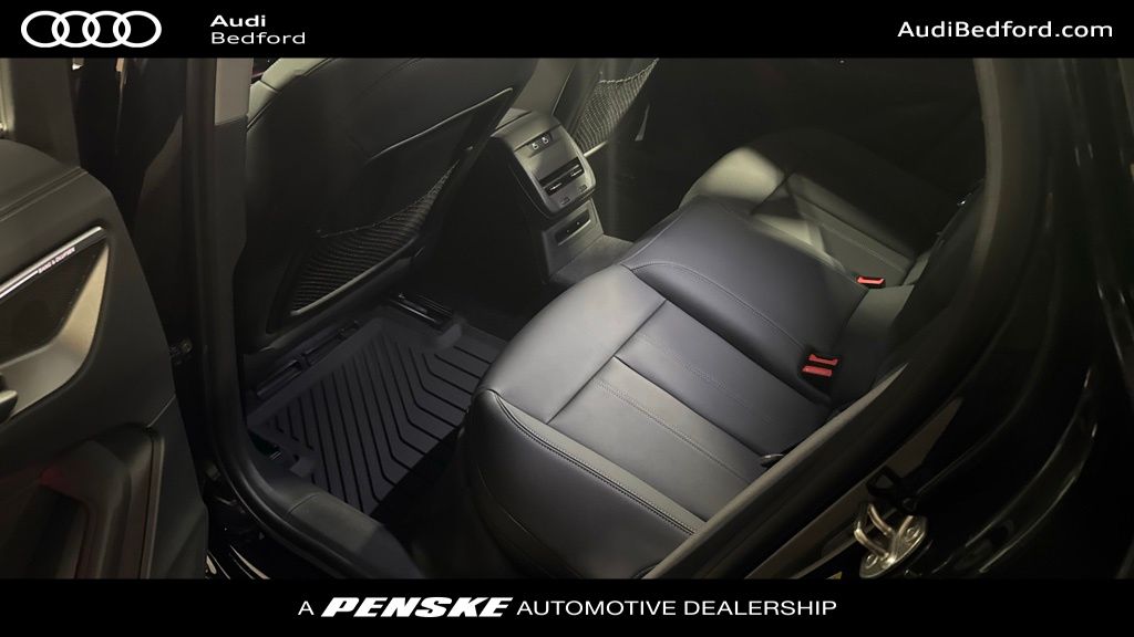 Thumbnail: 2025 Audi A5 - 19