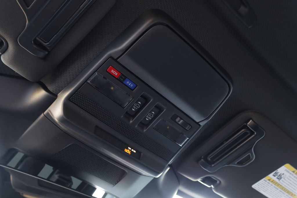 new 2026 Subaru Outback car, priced at $45,942
