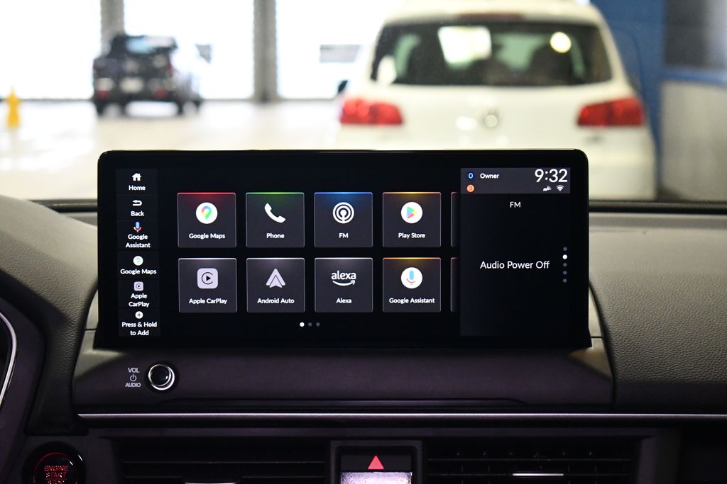 Thumbnail: 2026 Honda Pilot - 11