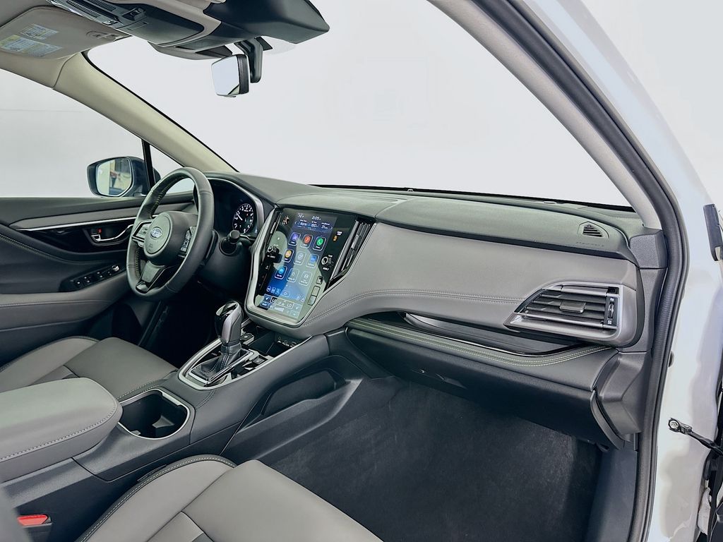 Thumbnail: 2025 Subaru Outback - 30