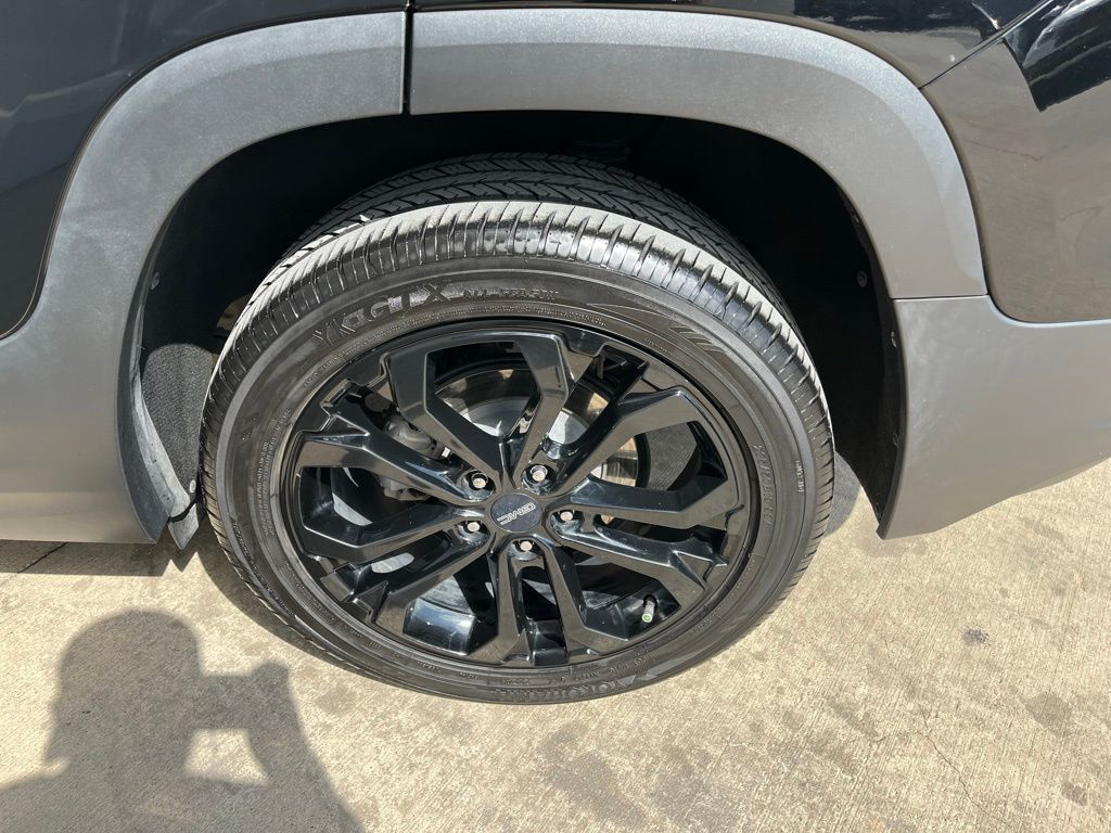 Used Car 2021 Gmc Terrain  Sle For Sale Under $20,000 In Georgetown, Texas