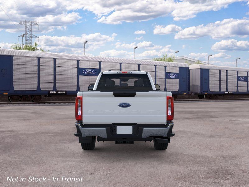 New 2026 Oxford White Ford XL image 5