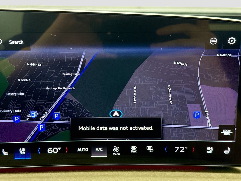 Thumbnail: 2025 Audi Q5 - 14