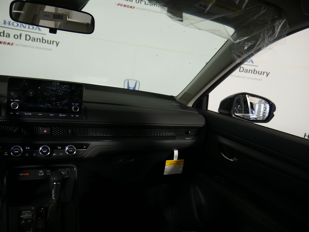 Thumbnail: 2026 Honda CR-V - 18