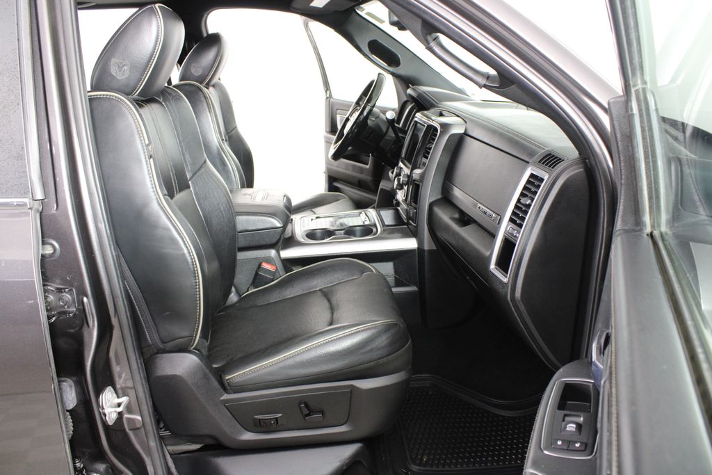 Used 2018 Ram 3500 for sale in 