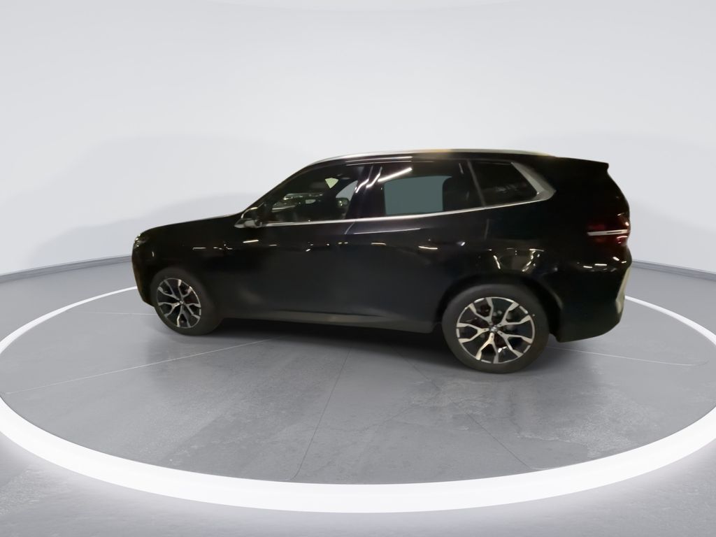 Thumbnail: 2026 BMW X3 - 5