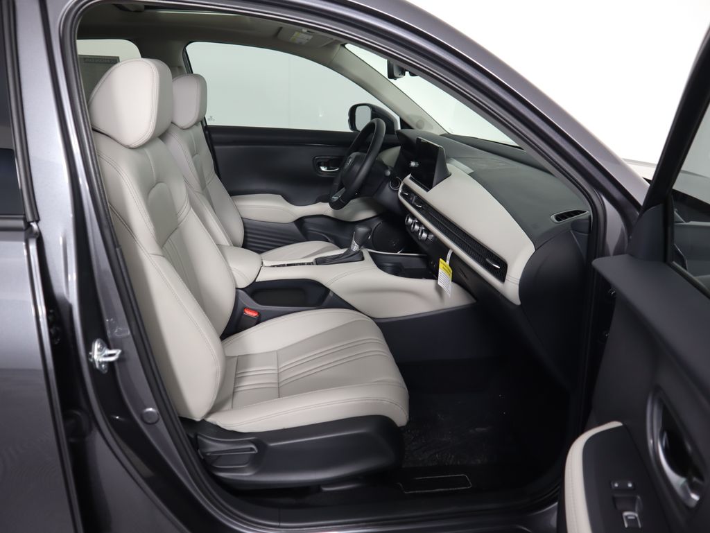 Thumbnail: 2026 Honda HR-V - 20