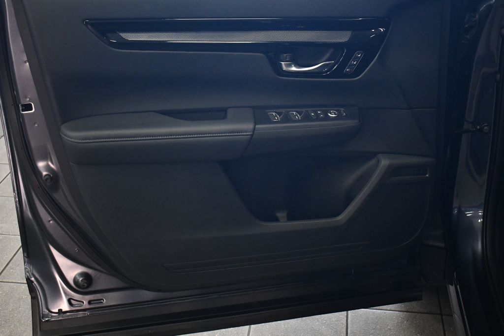 Thumbnail: 2024 Honda CR-V - 18