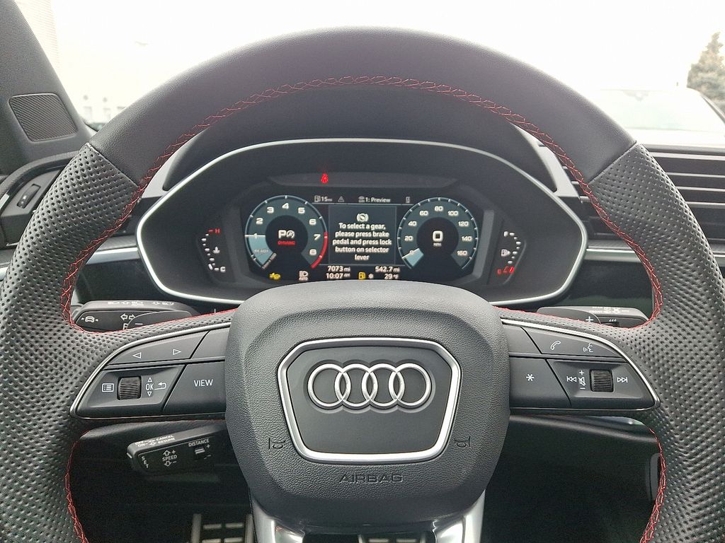 Thumbnail: 2025 Audi Q3 - 20