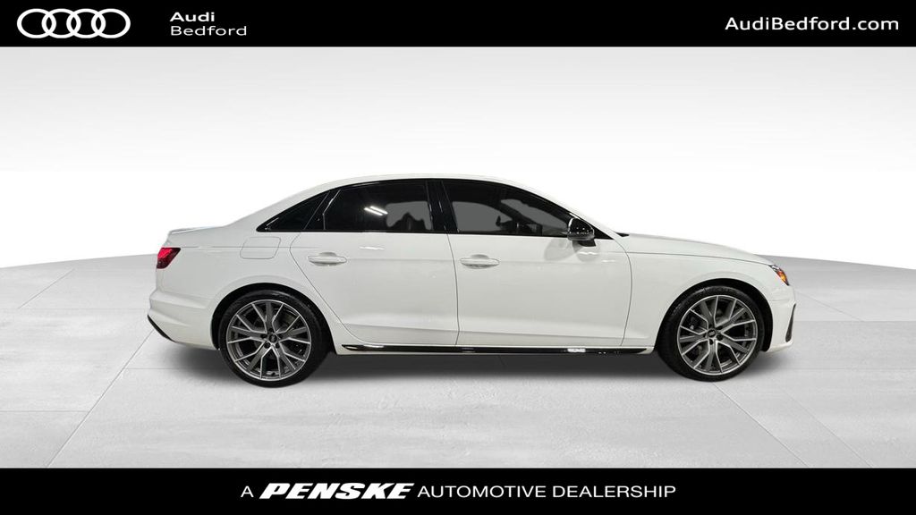 2023 Audi S4 Premium Plus 7