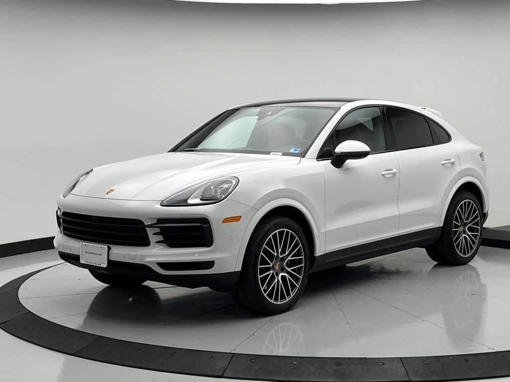 Thumbnail: 2023 Porsche  - 1