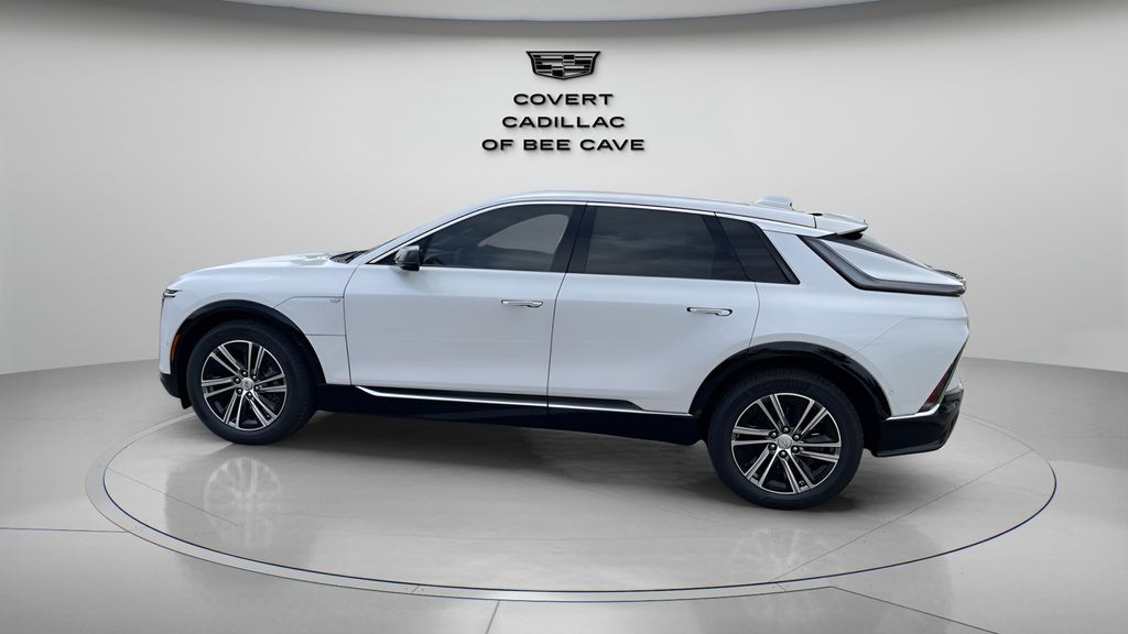 New Car 2025 Cadillac Lyriq  Luxury For Sale Under $70,000 In Austin, Texas
