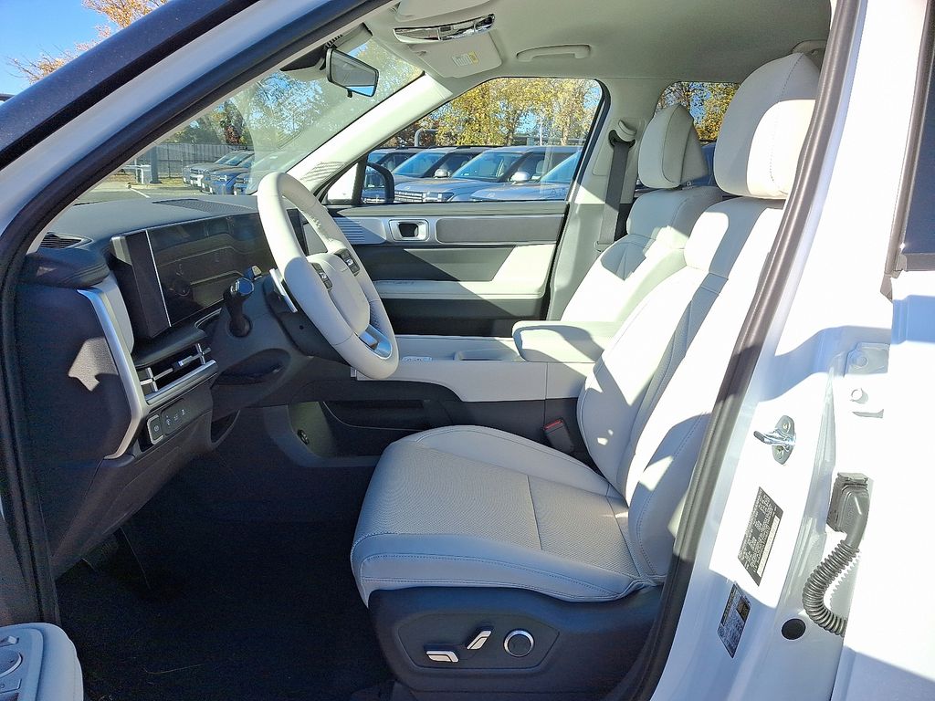 Thumbnail: 2026 Hyundai Santa Fe - 6